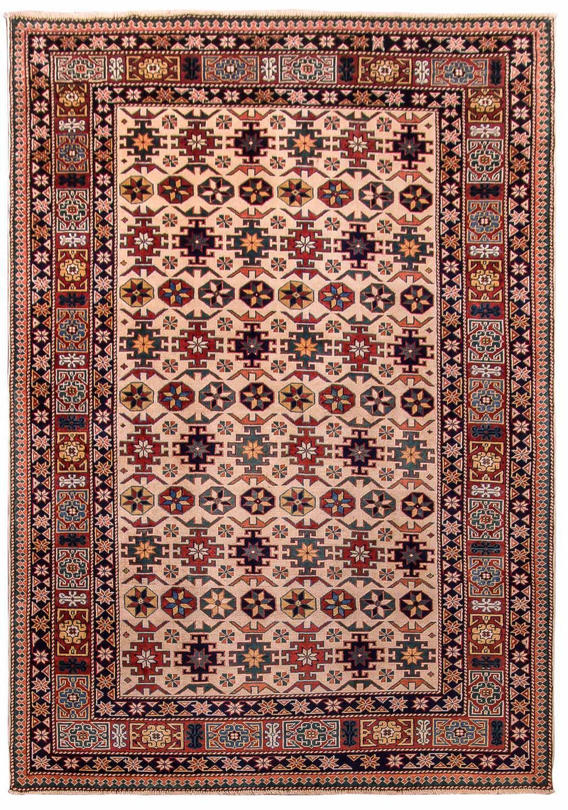 Shirvan Koberec 207x146cm - Orientální koberec