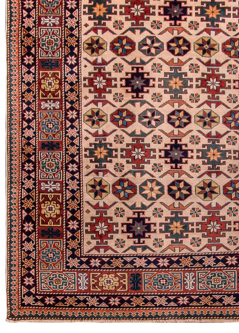 Shirvan Koberec 207x146cm - Orientální koberec