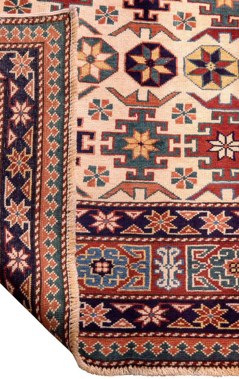 Shirvan Koberec 207x146cm - Orientální koberec