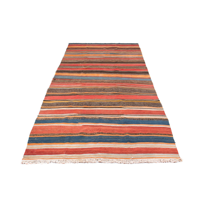 Starý kilim Koberec 135x330cm