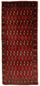 Turkamanský koberec 60x130cm - Perský koberec