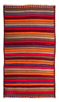 Starý kilim Koberec 125x355cm – product image