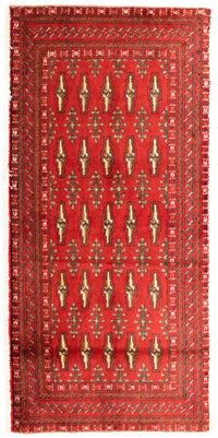 Turkamanský koberec 60x130cm - Perský koberec – product image
