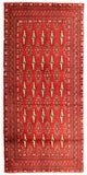 Turkamanský koberec 60x130cm - Perský koberec
