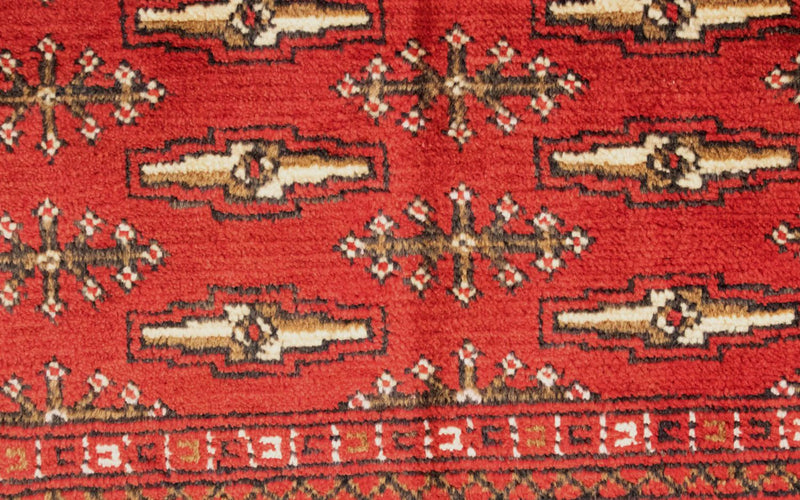 Turkamanský koberec 60x130cm - Perský koberec