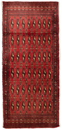 Turkamanský koberec 60x130cm - Perský koberec – product image