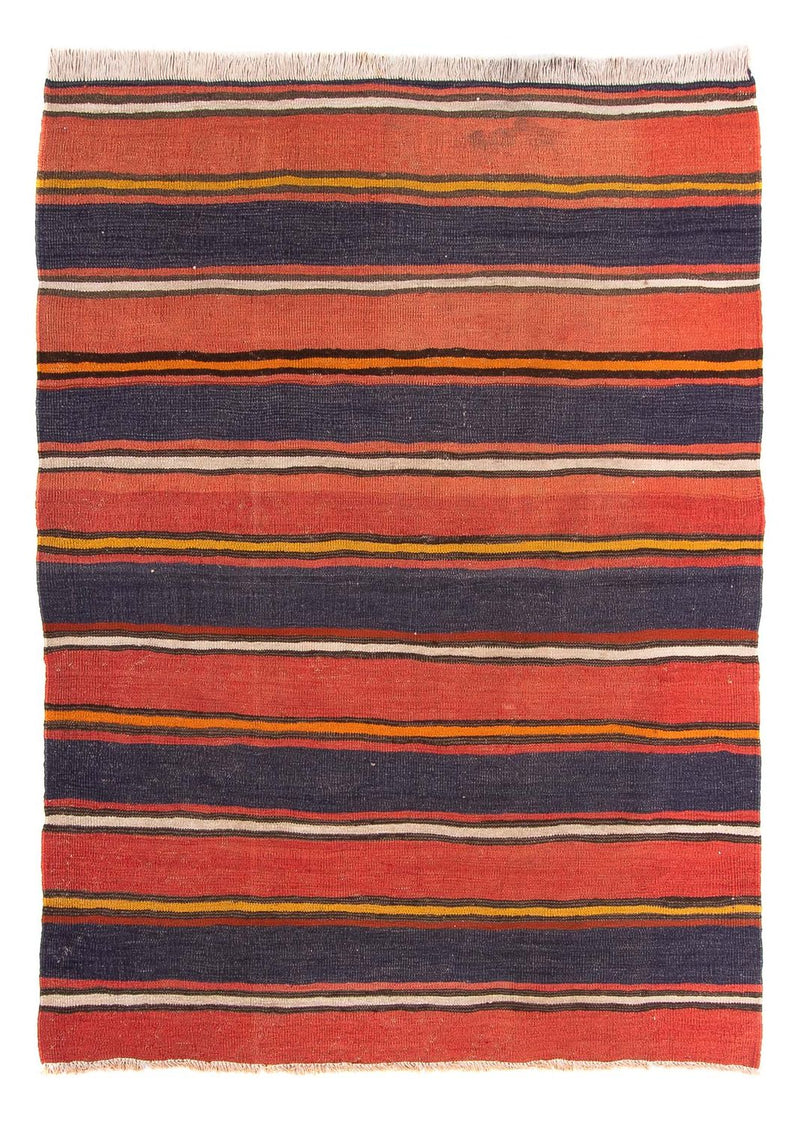 Starý kilim Koberec 150x200cm