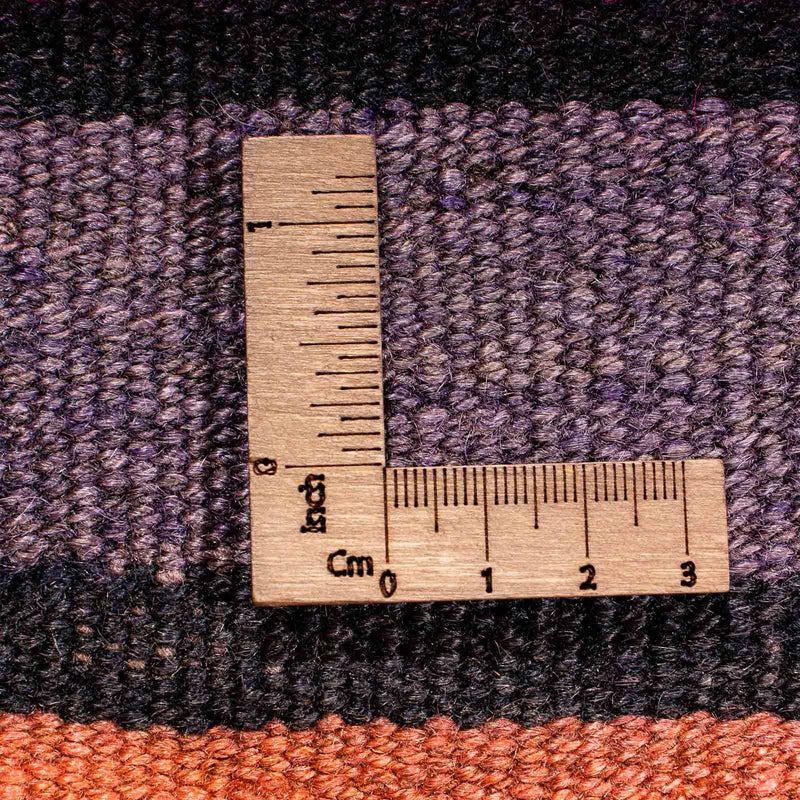 Starý kilim Koberec 160x325cm