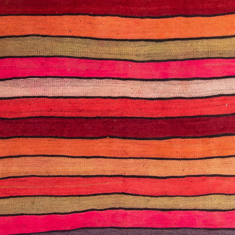 Starý kilim Koberec 160x325cm