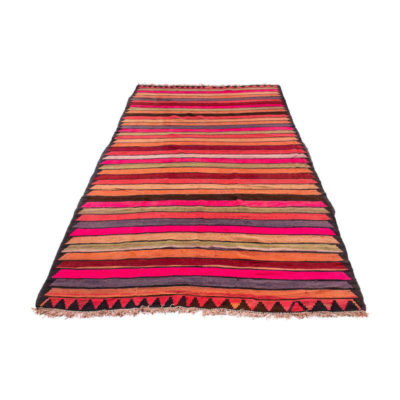 Starý kilim Koberec 160x325cm