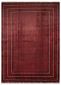 Bukhara Koberec 301x197cm - Orientální koberec – product image