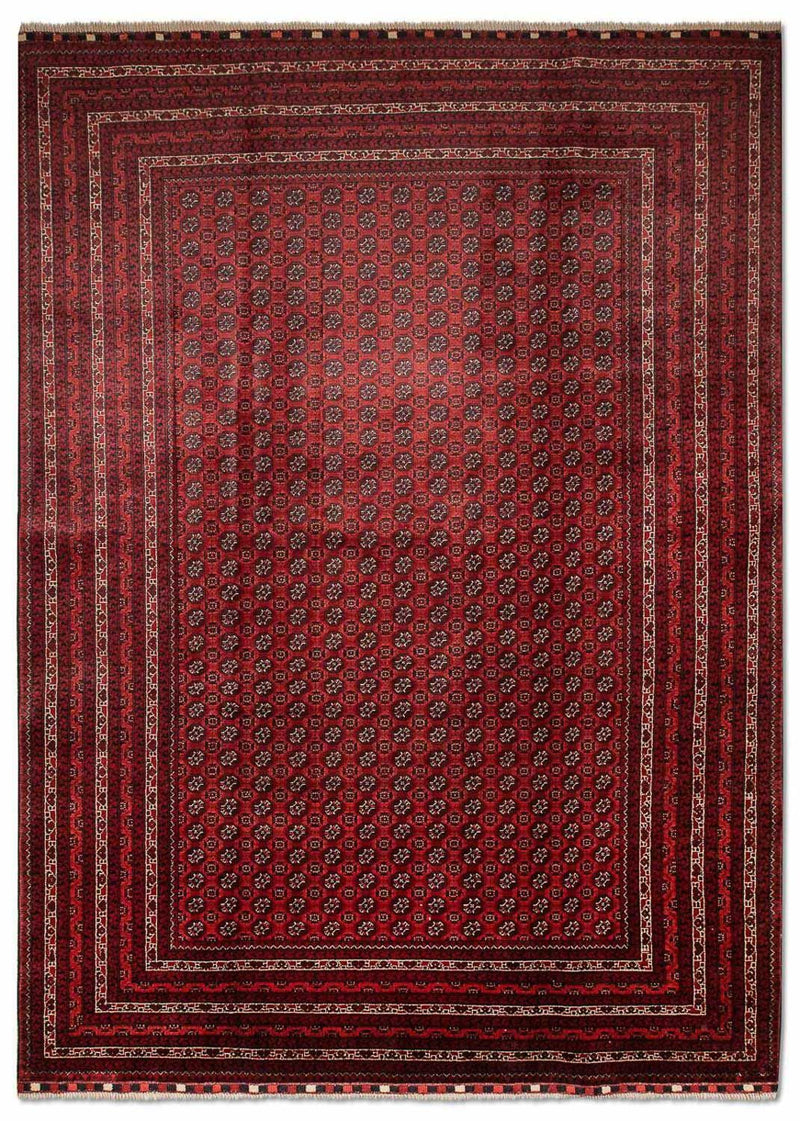 Bukhara Koberec 301x197cm - Orientální koberec