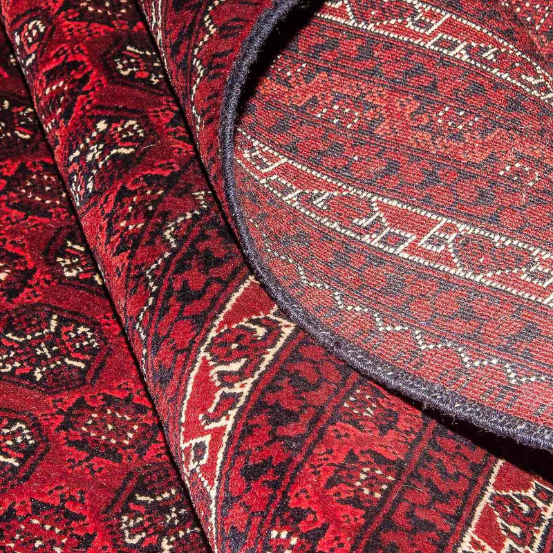 Bukhara Koberec 301x197cm - Orientální koberec