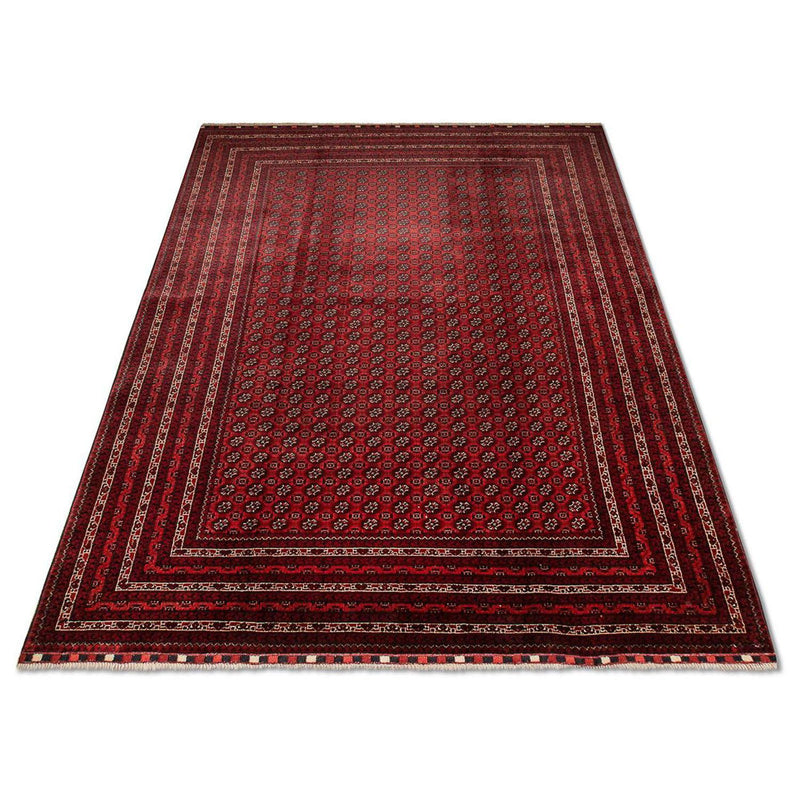 Bukhara Koberec 301x197cm - Orientální koberec