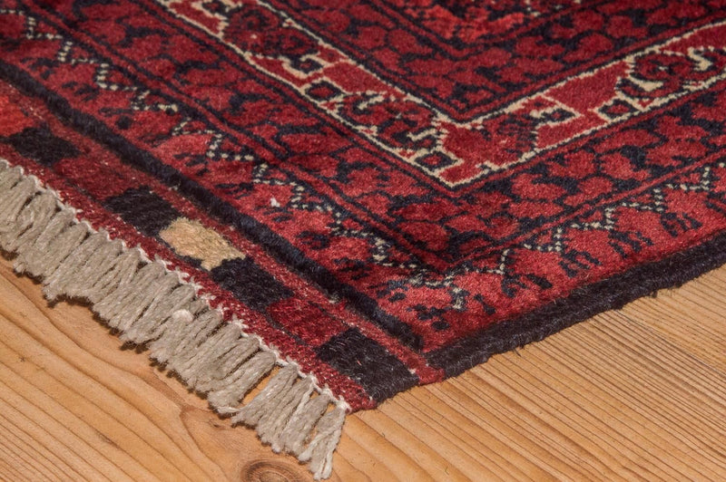 Bukhara Koberec 301x197cm - Orientální koberec