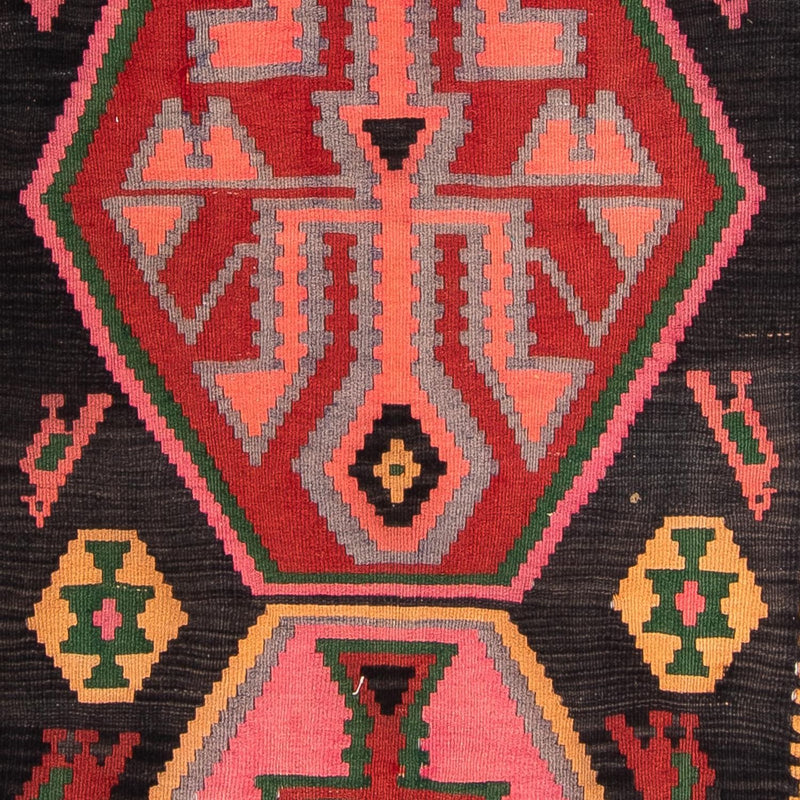 Starý kilim Koberec 150x340cm