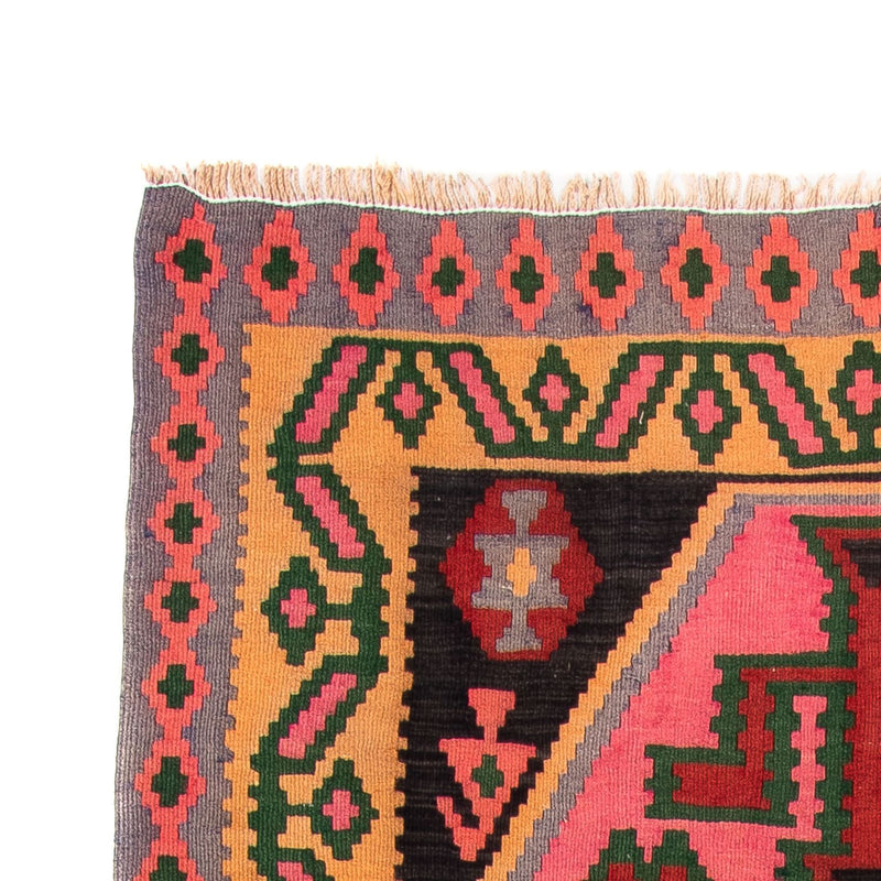 Starý kilim Koberec 150x340cm