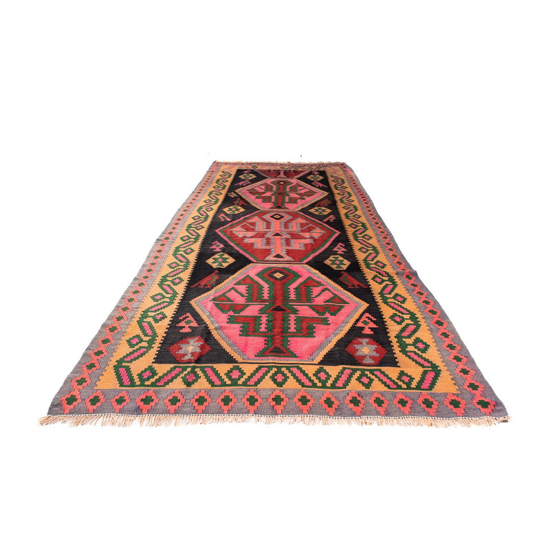 Starý kilim Koberec 150x340cm