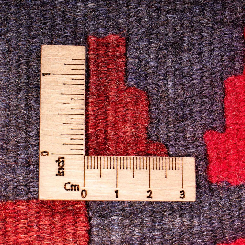 Starý kilim Koberec 155x335cm