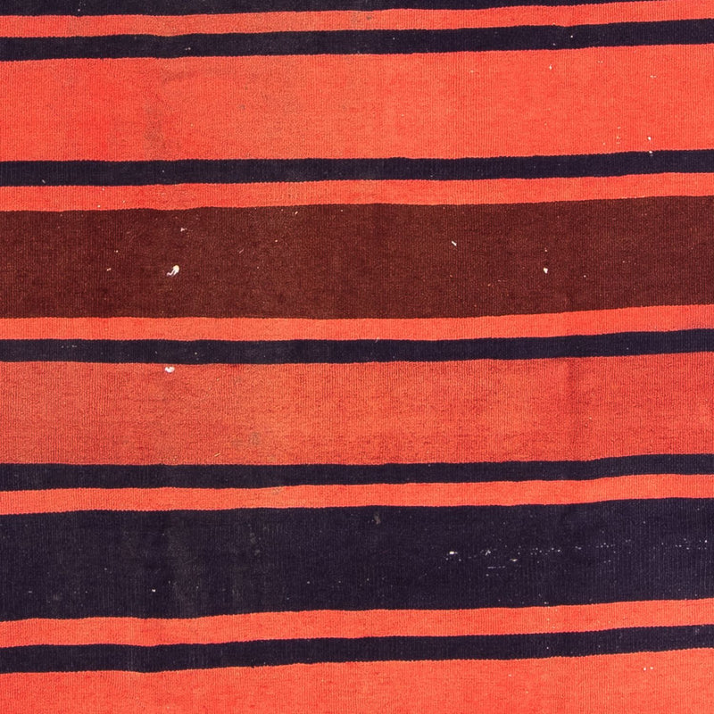 Starý kilim Koberec 155x335cm