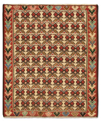 Starý kilim Koberec 143x119cm – product image