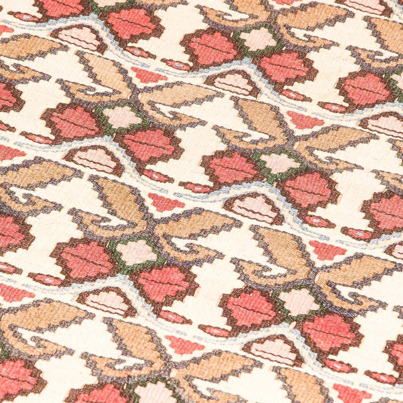 Starý kilim Koberec 143x119cm