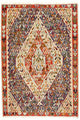 Starý kilim Koberec 153x119cm