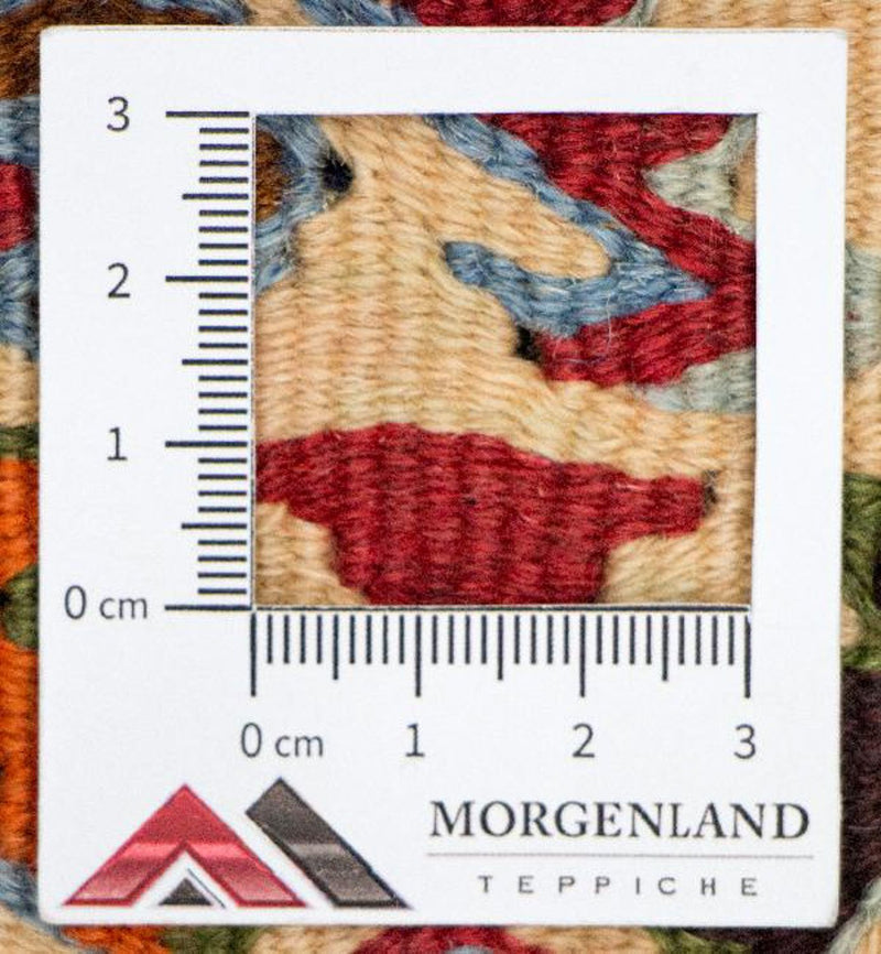 Starý kilim Koberec 153x119cm