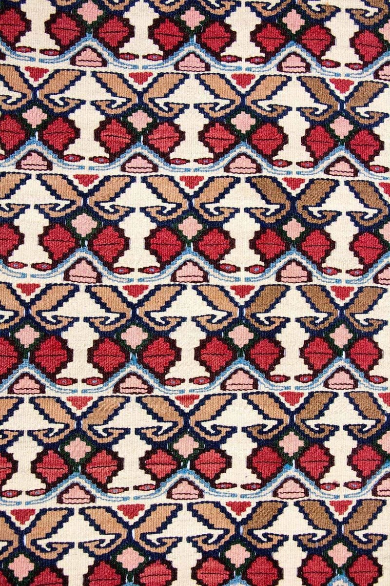 Kilim Fars Koberec 143x105cm