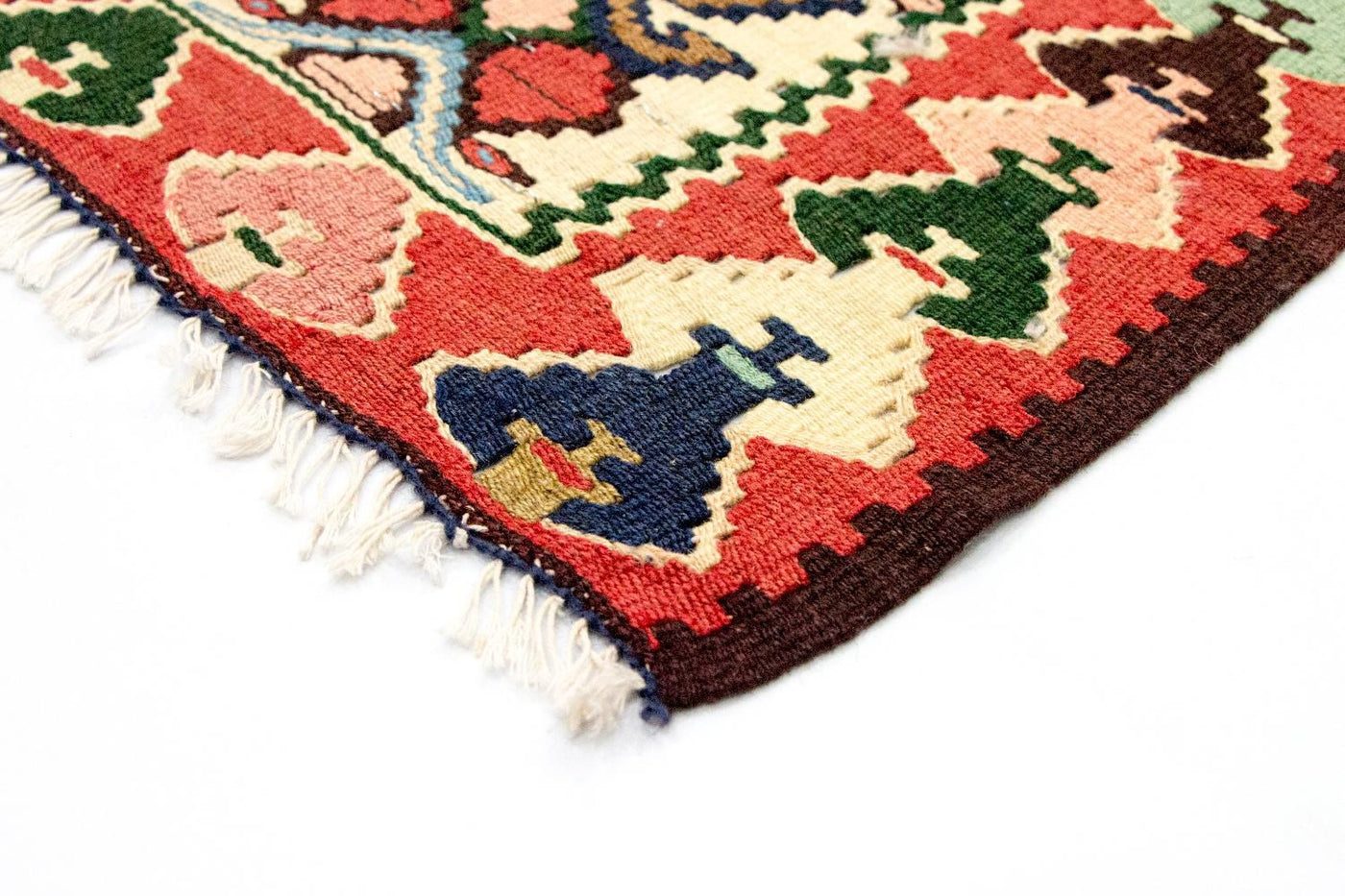 Kilim Fars Koberec 143x105cm