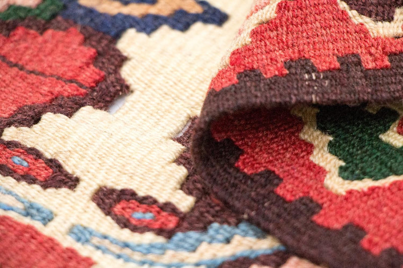 Kilim Fars Koberec 143x105cm