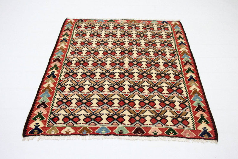 Kilim Fars Koberec 143x105cm