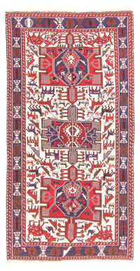 Hedvábný kilim Koberec 205x110cm – product image