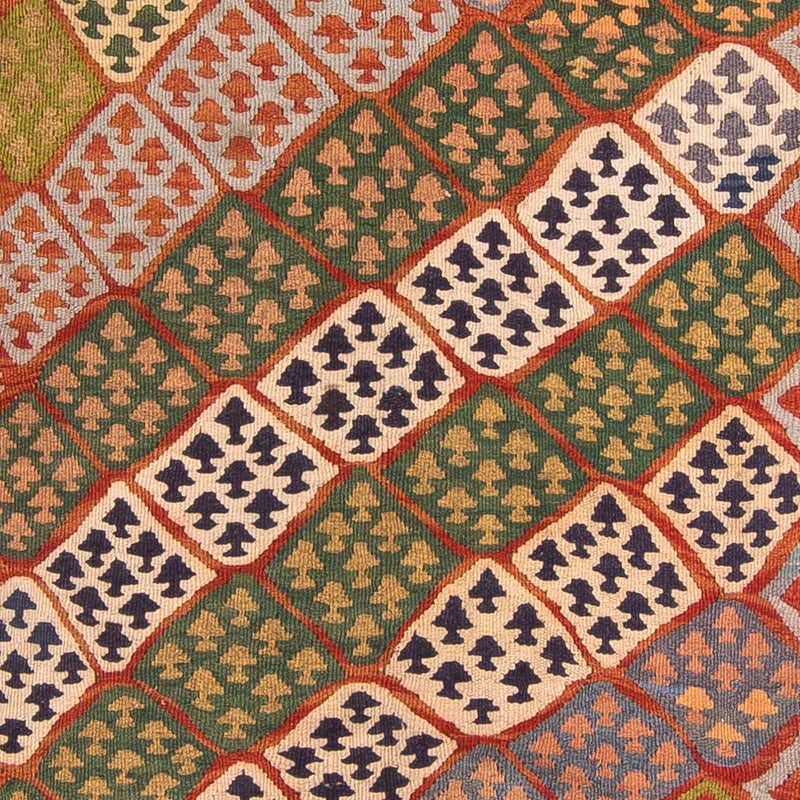 Starý kilim Koberec 130x220cm