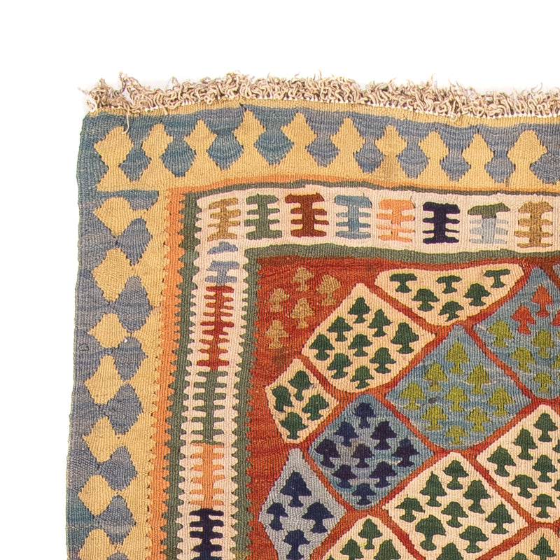 Starý kilim Koberec 130x220cm