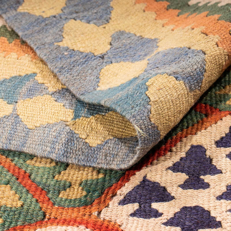 Starý kilim Koberec 130x220cm