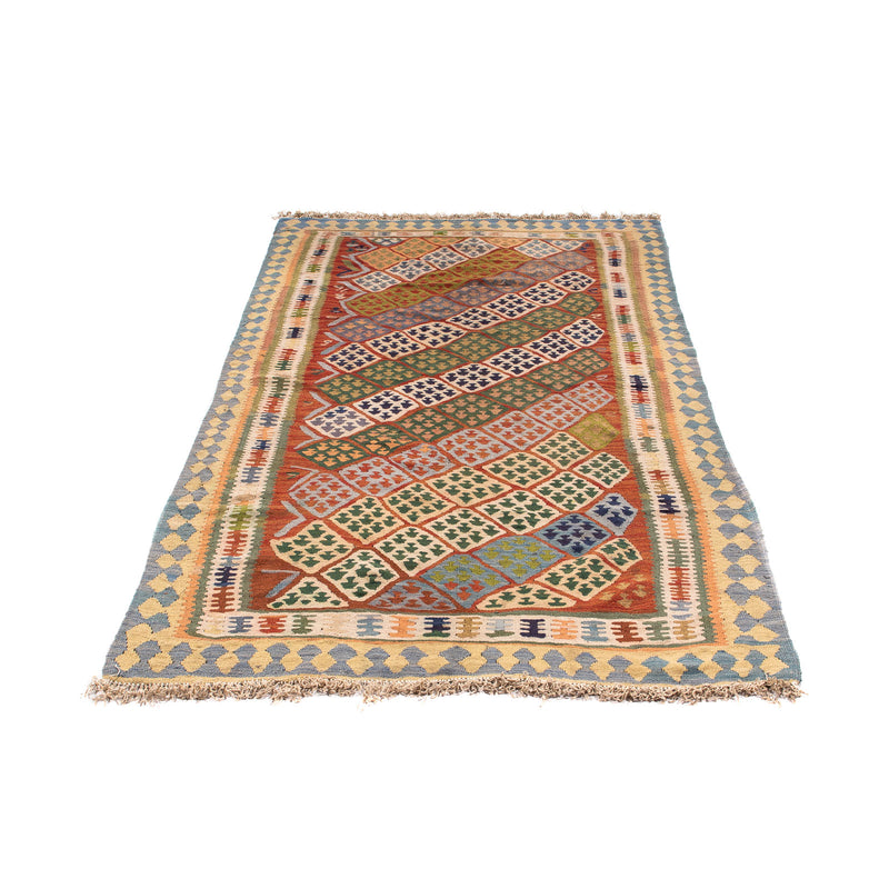 Starý kilim Koberec 130x220cm