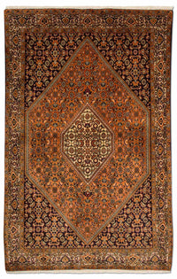 Bidjar Koberec 190x127cm - Perský koberec – product image