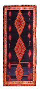 Starý kilim Koberec 150x315cm