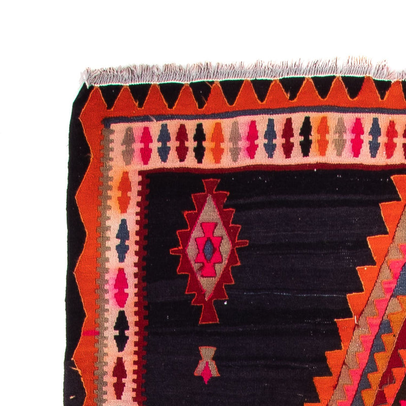 Starý kilim Koberec 150x315cm