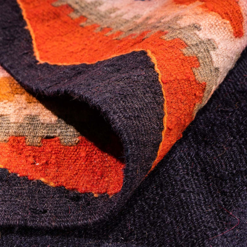 Starý kilim Koberec 150x315cm