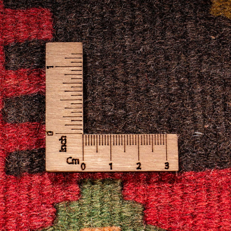 Starý kilim Koberec 155x330cm