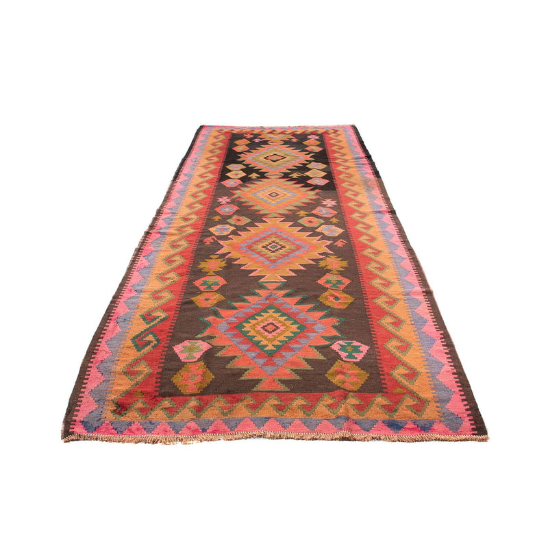 Starý kilim Koberec 155x330cm