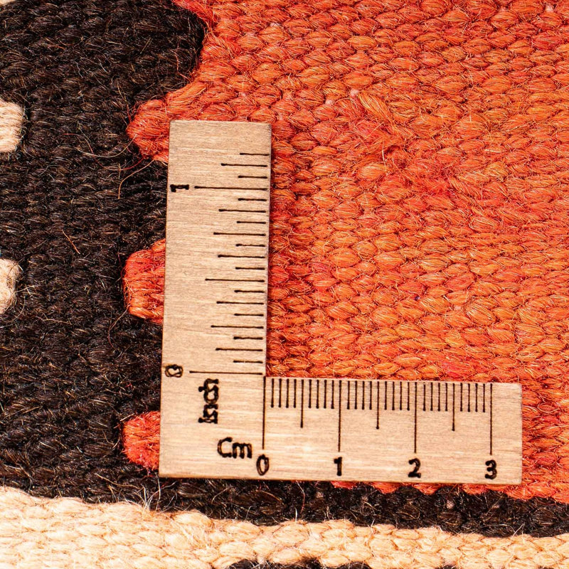 Starý kilim Koberec 140x275cm