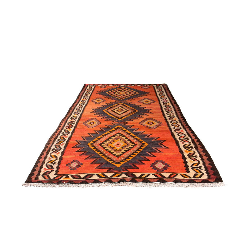 Starý kilim Koberec 140x275cm