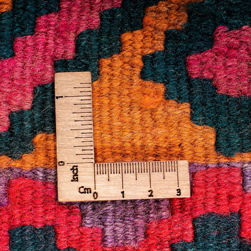 Starý kilim Koberec 335x150cm