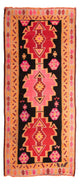 Starý kilim Koberec 150x330cm
