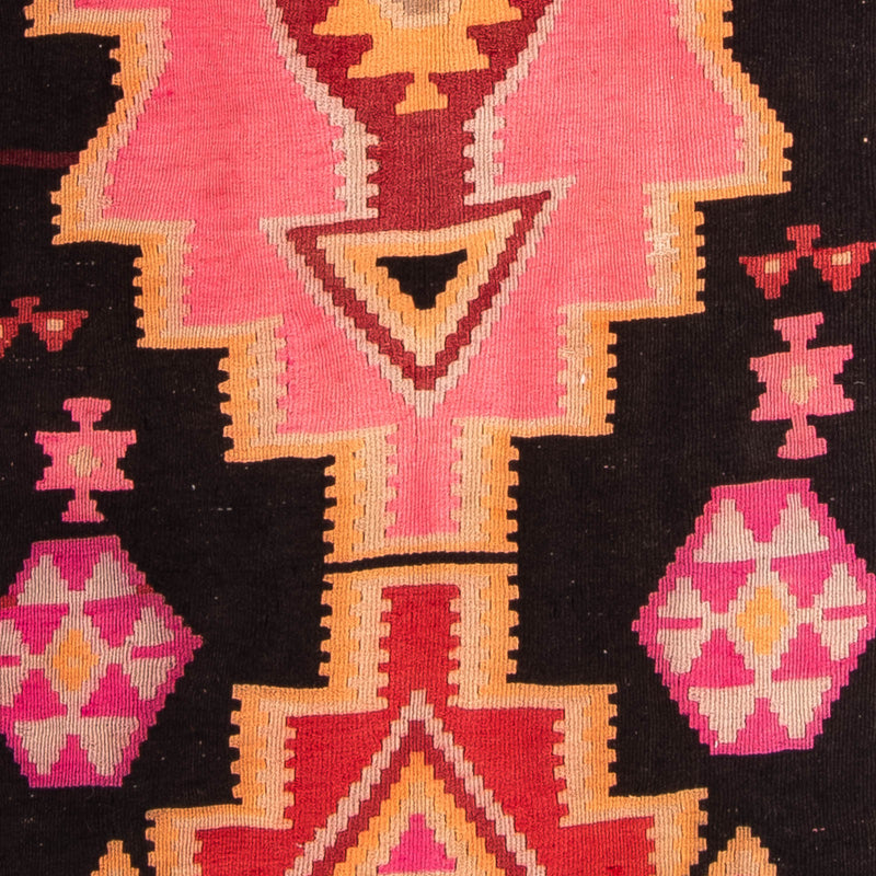 Starý kilim Koberec 150x330cm