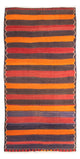 Starý kilim Koberec 195x300cm