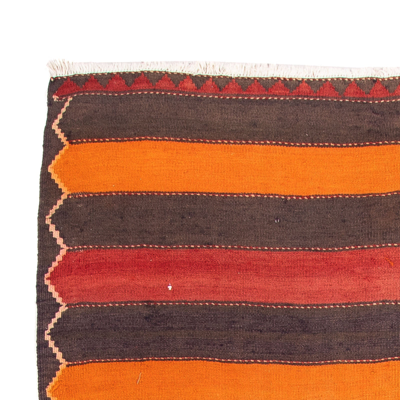 Starý kilim Koberec 195x300cm